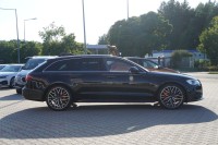 Audi A6 Avant 1.8 TFSI ultra S-Line