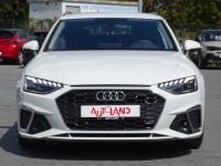 Audi A4 Avant 35 TFSI S line S-Tronic