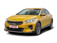 Kia XCeed 1.6 T-GDI Xdition DCT7 Navi LED ACC Kamera