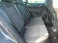 Skoda Karoq 1.5 TSI