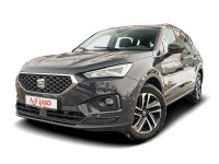 Seat Tarraco 1.5 Style LED Navi ACC Totwinkel Beats