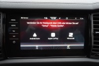 Skoda Kodiaq 2.0 TSI DSG 4x4 Sportline