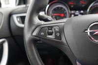 Opel Astra K 1.2 Turbo Edition