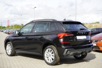 Skoda Kamiq 1.0 TSI