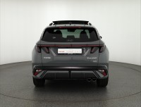 Hyundai Tucson 1.6T-GDI Facelift Aut. N-Line 4WD