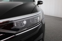 VW Passat Variant GTE