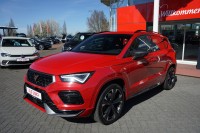 Vorschau: Cupra Ateca 2.0 TSI 4Drive DSG