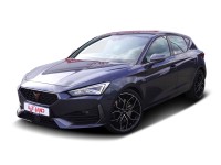 Cupra Leon 1.4 Hybrid VZ e-Hybrid DSG LED Navi ACC PDC