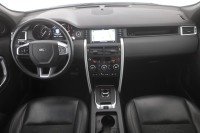 Land Rover Discovery Sport 2.0 TD4 SE 4x4
