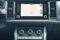 Skoda Kodiaq 1.4 TSI DSG