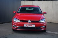 VW Golf VII 1.5 TSI DSG Comfortline
