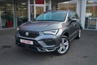 Vorschau: Seat Ateca 1.5 FR