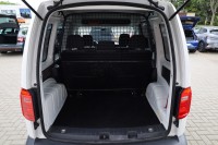 VW Caddy 1.2 TSI