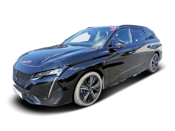 Peugeot 308 SW 1.6 Hybrid 225 GT Pack