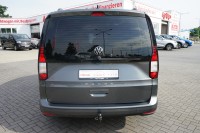 VW Caddy Maxi 2.0 TDI DSG Life