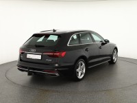 Audi A4 Quattro Avant 40 TDI quattro advanced