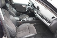 Audi A4 Avant 2.0 TFSI Matrix