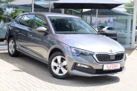 Skoda Scala 1.5 TSI