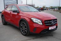 Mercedes-Benz GLA 180 Urban Night Paket