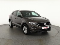 VW T-Roc 1.5 TSI DSG R-Line