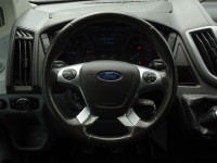 Ford Transit Pritsche 350 2.0 TDCi