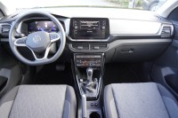 VW T-Cross 1.0 TSI DSG