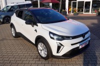 Renault Captur TCe 90 Facelift