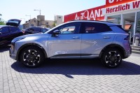 Kia Sportage 1.6 T-GDI GT-Line Hybrid Aut.