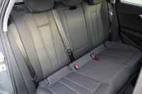 Audi A4 Avant TFSI S-Tronic