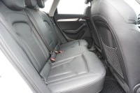 Audi Q3 2.0 TDI quattro S-Line