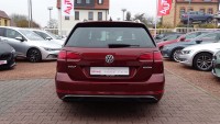 VW Golf VII Variant 1.5 TSI IQ.DRIVE