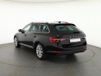Skoda Superb 2.0 TDI Style