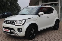 Vorschau: Suzuki Ignis 1.2 M-Hybrid Comfort