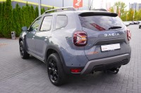Dacia Duster 1.3 TCE Extreme EDC