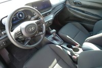 Hyundai BAYON Bayon 1.0T-GDI Aut.