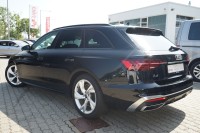 Audi A4 Avant 35 TFSI S line S-Tronic