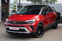 Vorschau: Opel Crossland 1.2 Turbo GS Line