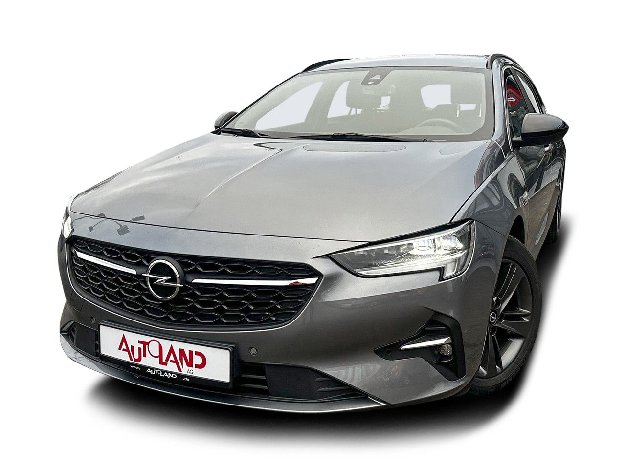 Opel Insignia ST 1.5 Diesel Aut.