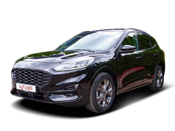 Ford Kuga HEV ST-Line Aut.