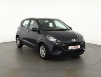 Hyundai i10 1.0