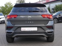 VW T-Roc 1.5 TSI IQ.DRIVE
