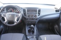 Mitsubishi L200 L 200 4x4 2.2 Basis DOKA