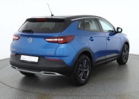 Opel Grandland (X) 1.2 Turbo