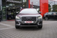 Audi Q2 35 1.5 TFSI sport S-Line DSG