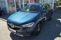 Vorschau: Mercedes-Benz GLA 200 Progressive