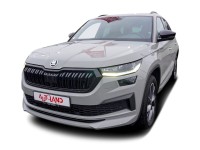 Skoda Kodiaq 2.0 TDI Sportline 4x4 LED Navi Panorama