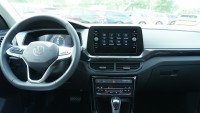 VW T-Cross 1.5 TSI DSG