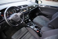 VW Touran 1.4TSI Highline DSG
