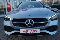 Mercedes-Benz C 200 C200 T-Modell Avantgarde 9G-Tronic