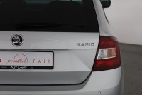 Skoda Rapid Spaceback 1.4 TSI DSG